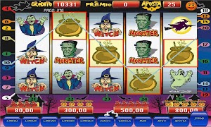 برنامه‌نما Halloween13 عکس از صفحه