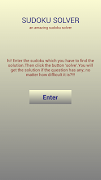 Sudoku Solver 截图 4