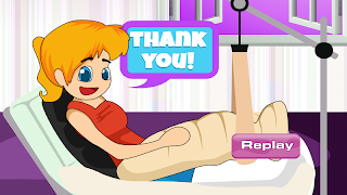 Operate Game screenshot 4