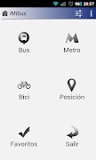 iMiBus (Gratis) Ekran Görüntüsü 2