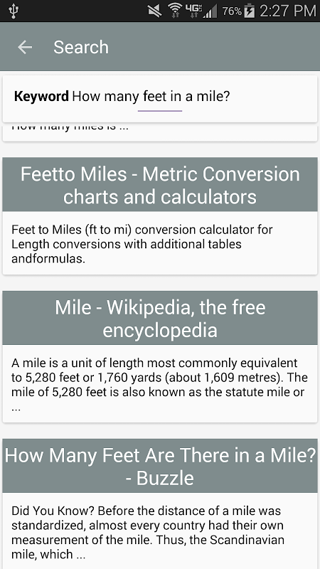 Descargar APK de SMSmart - Access Apps Via SMS