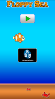 Floppy Sea poster