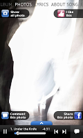 Dirty Epics - One Way Mirror screenshot 3