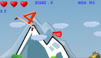 RUN MATH RUN screenshot 6