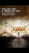 PARADISE IR 截图 2