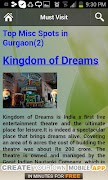 GURGAON スクリーンショット 3