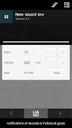 Diabetes Sugar Log Book screenshot 4
