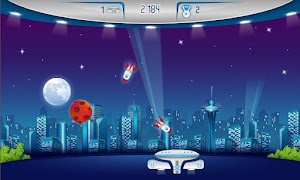 Invaders скриншот 1