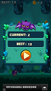 Flying Bat screenshot 4