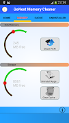 Memory Cleaner Go Next capture d'écran 4
