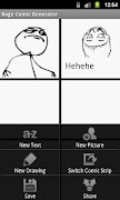 پوستر Rage Comic Generator