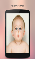 برنامه‌نما Funny Camera عکس از صفحه