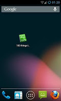 100 Hal yang Harus Dilakukan screenshot 2