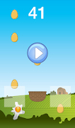 Egg Basket syot layar 1
