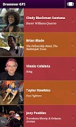 Chad Smith Drum App screenshot 3