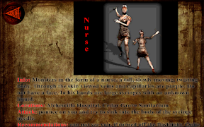 Some for Silent Hill Origins capture d'écran 4