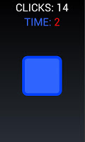Clicks - Touch Speed screenshot 3
