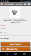 Shock Doctor screenshot 1