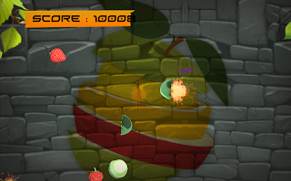 Fruit n Cut اسکرین شاٹ 1