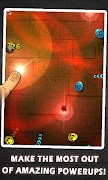 Magic Wingdom screenshot 3