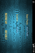 Numerical Analysis 스크린샷 2