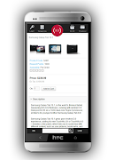 Android Store (for Opencart) 截圖 5