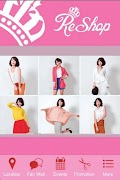 پوستر ReShop