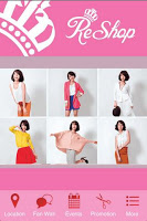 ReShop bài đăng