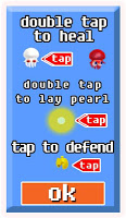 Squid Defend screenshot 7