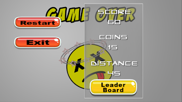 AmbujaMarathon Screenshot 5