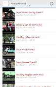 Prank TV screenshot 1