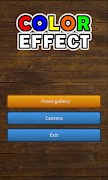 Color Effect Booth screenshot 3