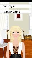 Dress up Games Ekran Görüntüsü 3