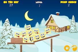 Save Cubes 스크린샷 1