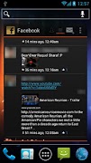 APW Theme Modern ICS Inverted syot layar 1