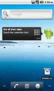 Screen Lock 海报