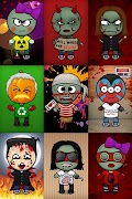 Make A Zombie ภาพหน้าจอ 1