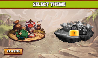 Invasion of Monsters screenshot 7
