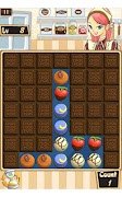 برنامه‌نما ChocChocPop عکس از صفحه