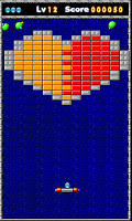 arkanoid2+ screenshot 2
