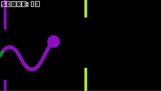 Saturation - Color Maze Screenshot 2