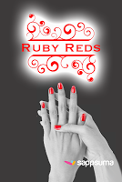 Ruby Reds پوسٹر