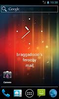 Buffalo Fox Monkey screenshot 2