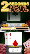 2 Secs BlackJack 21 截图 5