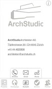 ArchStudio スクリーンショット 5