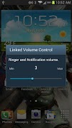 Linked Volume Control bài đăng