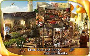 阿拉丁和神灯 截图 2