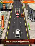 Singham Returns: Takedown imagem de tela 2