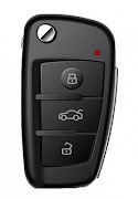 برنامه‌نما car key simulator عکس از صفحه