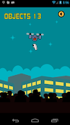 Crash the Drone! screenshot 4